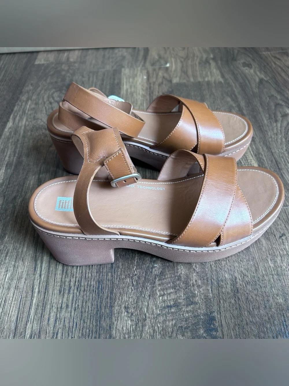 Fitflop excellent like